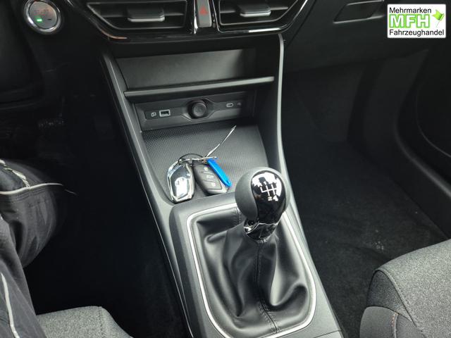 MG MG3 3 Comfort 1.5 116PS R&uuml;ckf.Kamera Parksensoren Multifunktionslenkrad Klima DAB+ Bluetooth Touchscreen Apple CarPlay Android Auto 16-LM 