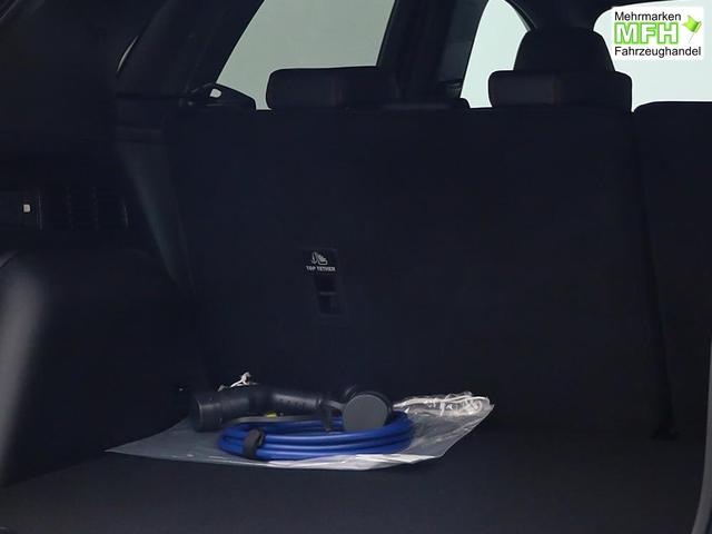 Ford Kuga ST-Line X 243PS PHEV Automatik Sitzheizung v+h Lenkradheizung Frontscheibe beheizb. Navi SYNC4 Apple CarPlay Android Auto Touchscreen PDC 4xKamera 2xKeyless B+O Sound 18"LM vollelektr. Reichweite 66KM 