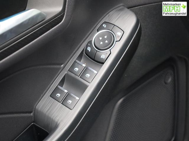 Ford Kuga ST-Line X 243PS PHEV Automatik Sitzheizung v+h Lenkradheizung Frontscheibe beheizb. Navi SYNC4 Apple CarPlay Android Auto Touchscreen PDC 4xKamera 2xKeyless B+O Sound 18"LM vollelektr. Reichweite 66KM 