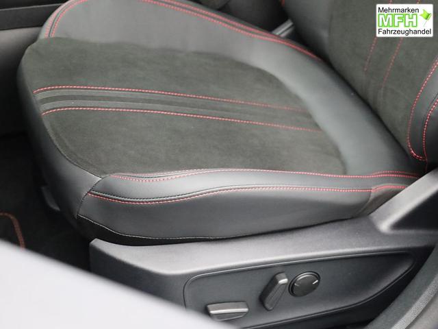 Ford Kuga ST-Line X 243PS PHEV Automatik Sitzheizung v+h Lenkradheizung Frontscheibe beheizb. Navi SYNC4 Apple CarPlay Android Auto Touchscreen PDC 4xKamera 2xKeyless B+O Sound 18"LM vollelektr. Reichweite 66KM 