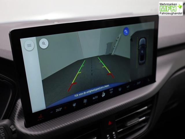 Ford Kuga ST-Line X 243PS PHEV Automatik Sitzheizung v+h Lenkradheizung Frontscheibe beheizb. Navi SYNC4 Apple CarPlay Android Auto Touchscreen PDC 4xKamera 2xKeyless B+O Sound 18"LM vollelektr. Reichweite 66KM 