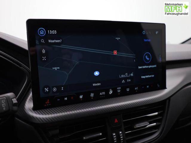 Ford Kuga ST-Line X 243PS PHEV Automatik Sitzheizung v+h Lenkradheizung Frontscheibe beheizb. Navi SYNC4 Apple CarPlay Android Auto Touchscreen PDC 4xKamera 2xKeyless B+O Sound 18"LM vollelektr. Reichweite 66KM 