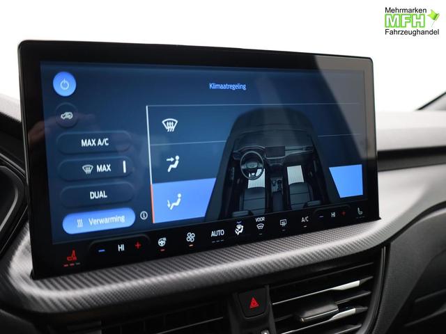 Ford Kuga ST-Line X 243PS PHEV Automatik Sitzheizung v+h Lenkradheizung Frontscheibe beheizb. Navi SYNC4 Apple CarPlay Android Auto Touchscreen PDC 4xKamera 2xKeyless B+O Sound 18"LM vollelektr. Reichweite 66KM 