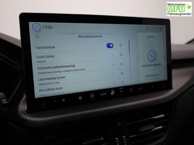 Ford Kuga ST-Line X 243PS PHEV Automatik Sitzheizung v+h Lenkradheizung Frontscheibe beheizb. Navi SYNC4 Apple CarPlay Android Auto Touchscreen PDC 4xKamera 2xKeyless B+O Sound 18"LM vollelektr. Reichweite 66KM 