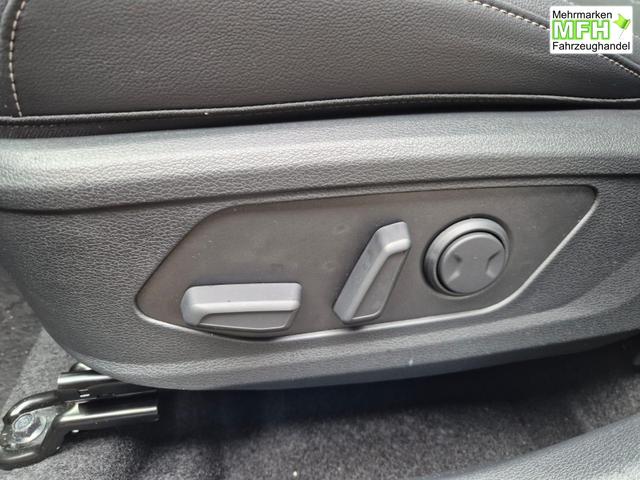 Kia Sportage Spirit 1.6 T-GDI 150PS DCT NEUES MODELL MY26 FACELIFT Teil-Leder 18"LM Sitzheizung v+h Lenkradheizung Klimaautomatik ACC Navi Bluetooth Touchscreen Apple CarPlay Android Auto PDC R&uuml;ckf.Kamera 2x Keyless 