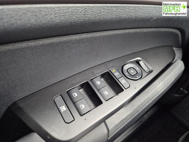 Kia Sportage Spirit 1.6 T-GDI 150PS DCT NEUES MODELL MY26 FACELIFT Teil-Leder 18"LM Sitzheizung v+h Lenkradheizung Klimaautomatik ACC Navi Bluetooth Touchscreen Apple CarPlay Android Auto PDC R&uuml;ckf.Kamera 2x Keyless 