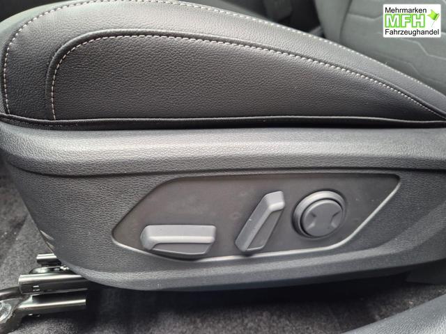 Kia Sportage Spirit 1.6 T-GDI 150PS DCT NEUES MODELL MY26 FACELIFT Teil-Leder 18"LM Sitzheizung v+h Lenkradheizung Klimaautomatik ACC Navi Bluetooth Touchscreen Apple CarPlay Android Auto PDC R&uuml;ckf.Kamera 2x Keyless 