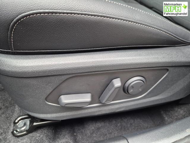 Kia Sportage Spirit 1.6 T-GDI 150PS DCT NEUES MODELL MY26 FACELIFT Teil-Leder 18"LM Sitzheizung v+h Lenkradheizung Klimaautomatik ACC Navi Bluetooth Touchscreen Apple CarPlay Android Auto PDC R&uuml;ckf.Kamera 2x Keyless 