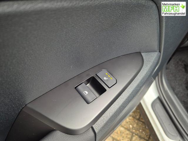 Kia Sportage Spirit 1.6 T-GDI 150PS DCT NEUES MODELL MY26 FACELIFT Teil-Leder 18"LM Sitzheizung v+h Lenkradheizung Klimaautomatik ACC Navi Bluetooth Touchscreen Apple CarPlay Android Auto PDC R&uuml;ckf.Kamera 2x Keyless 