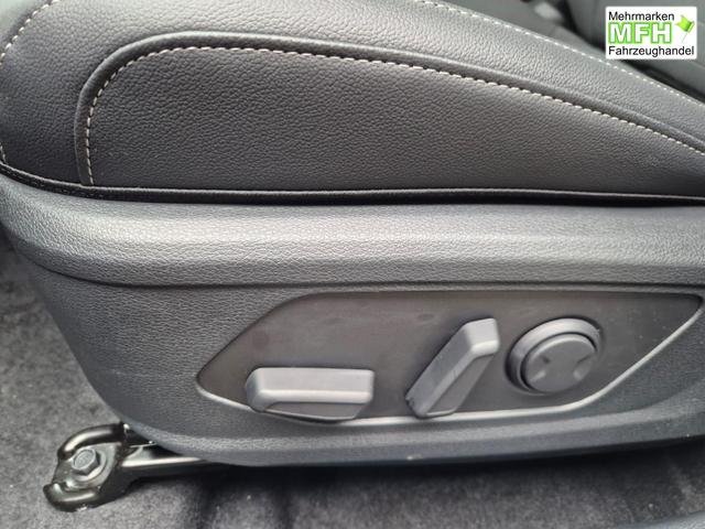 Kia Sportage Spirit 1.6 T-GDI 150PS DCT NEUES MODELL MY26 FACELIFT Teil-Leder 18"LM Sitzheizung v+h Lenkradheizung Klimaautomatik ACC Navi Bluetooth Touchscreen Apple CarPlay Android Auto PDC R&uuml;ckf.Kamera 2x Keyless 