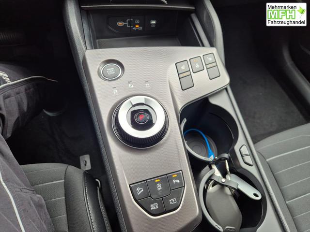 Kia Sportage Spirit 1.6 T-GDI 150PS DCT NEUES MODELL MY26 FACELIFT Teil-Leder 18"LM Sitzheizung v+h Lenkradheizung Klimaautomatik ACC Navi Bluetooth Touchscreen Apple CarPlay Android Auto PDC R&uuml;ckf.Kamera 2x Keyless 