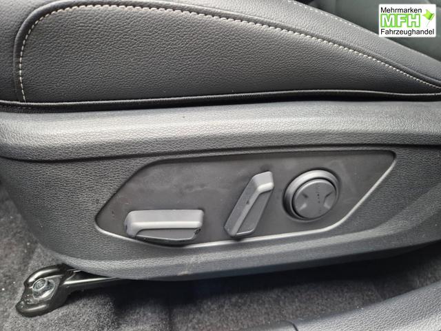 Kia Sportage Spirit 1.6 T-GDI 150PS DCT NEUES MODELL MY26 FACELIFT Teil-Leder 18"LM Sitzheizung v+h Lenkradheizung Klimaautomatik ACC Navi Bluetooth Touchscreen Apple CarPlay Android Auto PDC R&uuml;ckf.Kamera 2x Keyless 