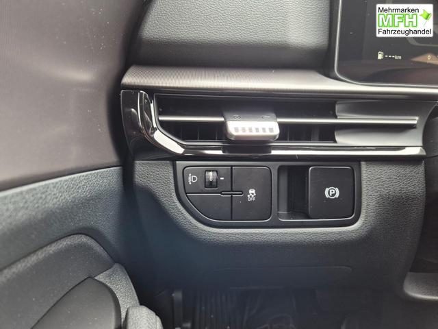 Kia Sportage Spirit 1.6 T-GDI 150PS DCT NEUES MODELL MY26 FACELIFT Teil-Leder 18"LM Sitzheizung v+h Lenkradheizung Klimaautomatik ACC Navi Bluetooth Touchscreen Apple CarPlay Android Auto PDC R&uuml;ckf.Kamera 2x Keyless 