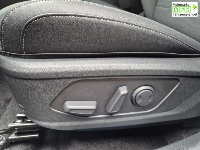 Kia Sportage Spirit 1.6 T-GDI 150PS DCT NEUES MODELL MY26 FACELIFT Teil-Leder 18"LM Sitzheizung v+h Lenkradheizung Klimaautomatik ACC Navi Bluetooth Touchscreen Apple CarPlay Android Auto PDC R&uuml;ckf.Kamera 2x Keyless 