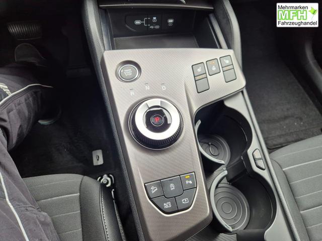 Kia Sportage Spirit 1.6 T-GDI 150PS DCT NEUES MODELL MY26 FACELIFT Teil-Leder 18"LM Sitzheizung v+h Lenkradheizung Klimaautomatik ACC Navi Bluetooth Touchscreen Apple CarPlay Android Auto PDC R&uuml;ckf.Kamera 2x Keyless 