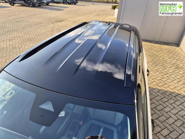 Opel Frontera GS 1.2 HEV 110PS Automatik Sitzheizung Lenkradheizung Frontscheibe beheizb. PDC v+h R&uuml;ckf.Kamera Navi Apple CarPlay Android Auto Touchscreen 17"LM 