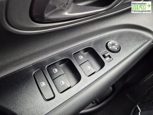 Hyundai i20 1.0 T-GDI 90PS Trend Automatik 5-t&uuml;rig Klimaautomatik Sitzheizung Lenkradheizung R&uuml;ckf.Kamera PDC Apple CarPlay Android Auto Tempomat Touchscreen 16"LM 