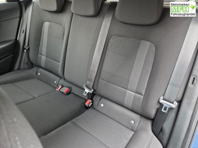 Hyundai i20 1.0 T-GDI 90PS Trend Automatik 5-t&uuml;rig Klimaautomatik Sitzheizung Lenkradheizung R&uuml;ckf.Kamera PDC Apple CarPlay Android Auto Tempomat Touchscreen 16"LM 
