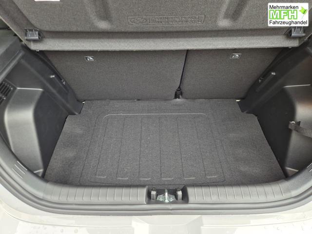 Hyundai i20 1.0 T-GDI 90PS Trend Automatik 5-t&uuml;rig Klimaautomatik Sitzheizung Lenkradheizung R&uuml;ckf.Kamera PDC Apple CarPlay Android Auto Tempomat Touchscreen 16"LM 