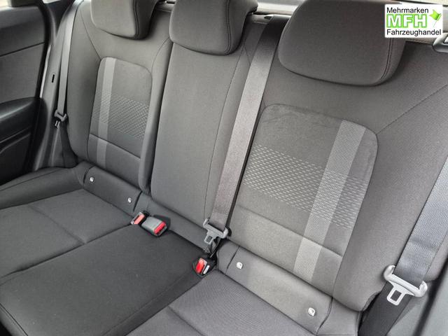 Hyundai i20 1.0 T-GDI 90PS Trend Automatik 5-t&uuml;rig Klimaautomatik Sitzheizung Lenkradheizung R&uuml;ckf.Kamera PDC Apple CarPlay Android Auto Tempomat Touchscreen 16"LM 