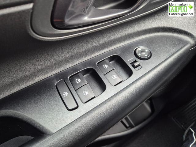 Hyundai i20 1.0 T-GDI 90PS Trend Automatik 5-t&uuml;rig Klimaautomatik Sitzheizung Lenkradheizung R&uuml;ckf.Kamera PDC Apple CarPlay Android Auto Tempomat Touchscreen 16"LM 