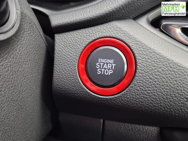 Hyundai i30 Kombi 1.6 T-GDI 150PS Automatik N-Line MY2026 Sitzheizung Lenkradheizung Klimaautomatik Navi 10,3"-Touchscreen Bluelink Apple CarPlay + Android Auto PDC v+h R&uuml;ckf.Kamera 18-LM 