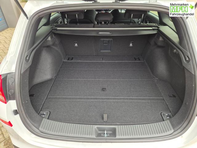 Hyundai i30 Kombi 1.6 T-GDI 150PS Automatik N-Line MY2026 Sitzheizung Lenkradheizung Klimaautomatik Navi 10,3"-Touchscreen Bluelink Apple CarPlay + Android Auto PDC v+h R&uuml;ckf.Kamera 18-LM 
