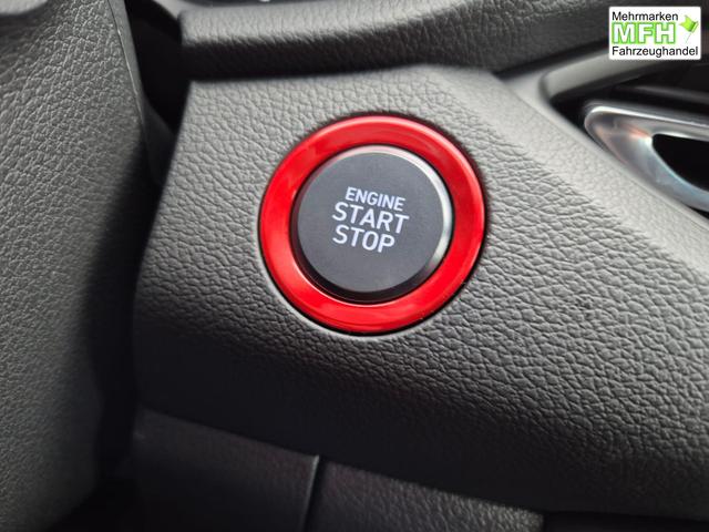 Hyundai i30 Kombi 1.6 T-GDI 150PS Automatik N-Line MY2026 Sitzheizung Lenkradheizung Klimaautomatik Navi 10,3"-Touchscreen Bluelink Apple CarPlay + Android Auto PDC v+h R&uuml;ckf.Kamera 18-LM 