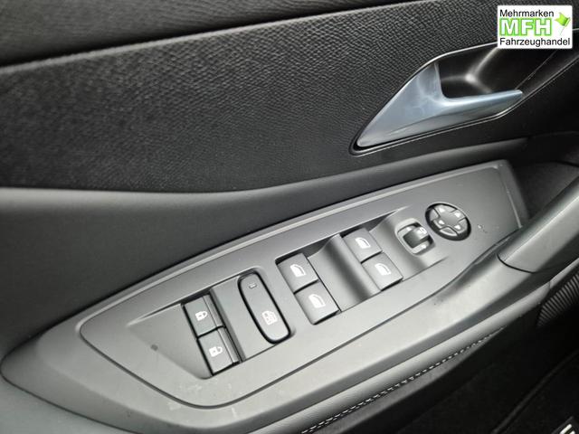 Peugeot 308 SW Allure 1.2 Hybrid 145PS Automatik LED-Scheinwerfer 10" HD-Touchscreen wireless Apple CarPlay + Android Auto Bluetooth 2x Keyless ACC R&uuml;ckf.Kamera PDC 17"LM 