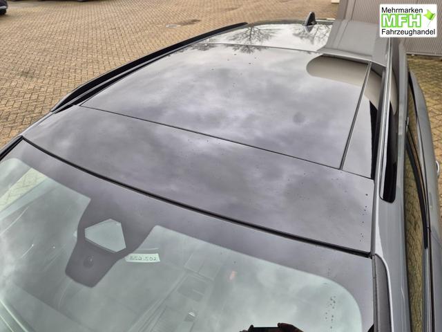 Peugeot 308 SW GT Exclusive 1.2 Hybrid 145PS Automatik Matrix-LED elektr. PanoDach Heckklappe Sitzheizung Lenkradheizung Navi 10" HD-Touchscreen wireless Apple CarPlay + Android Auto FOCAL-System 2x Keyless ACC 4x Kamera PDC v+h 18"LM 