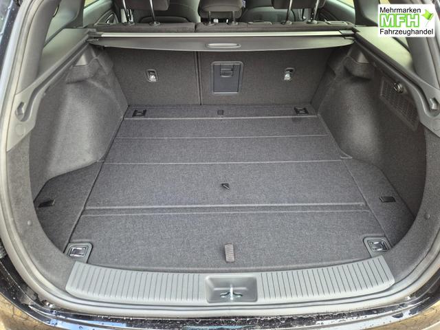 Hyundai i30 Kombi 1.6 T-GDI 150PS Automatik N-Line MY2026 Sitzheizung Lenkradheizung Klimaautomatik Navi 10,3"-Touchscreen Bluelink Apple CarPlay + Android Auto PDC v+h R&uuml;ckf.Kamera 18-LM 