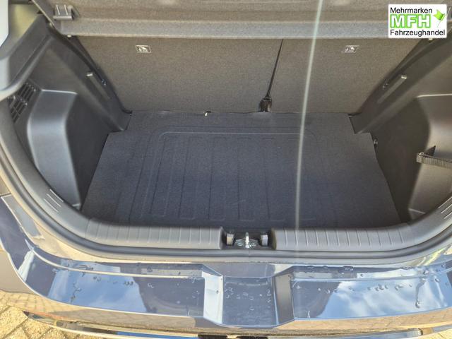 Hyundai i20 1.0 T-GDI 90PS Trend Automatik 5-t&uuml;rig Klimaautomatik Sitzheizung Lenkradheizung R&uuml;ckf.Kamera PDC Apple CarPlay Android Auto Tempomat Touchscreen 16"LM 