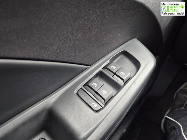 MG MG3 3 Comfort 1.5 116PS R&uuml;ckf.Kamera Parksensoren Multifunktionslenkrad Klima DAB+ Bluetooth Touchscreen Apple CarPlay Android Auto 16-LM 