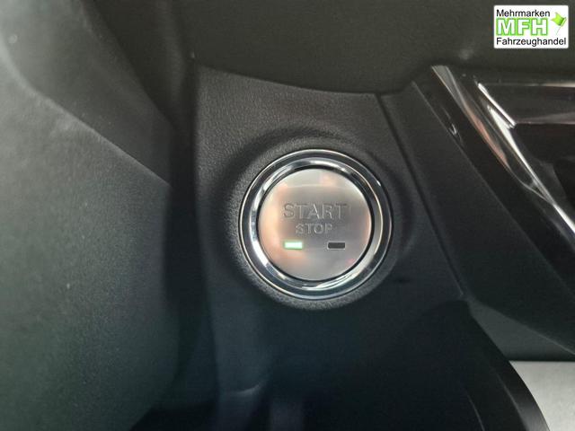 MG MG3 3 Comfort 1.5 116PS R&uuml;ckf.Kamera Parksensoren Multifunktionslenkrad Klima DAB+ Bluetooth Touchscreen Apple CarPlay Android Auto 16-LM 