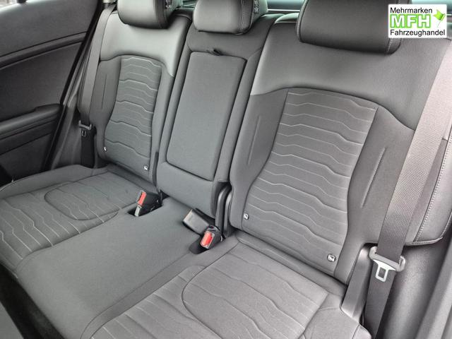 Kia Sportage Spirit 1.6 T-GDI 150PS Automatik NEUES MODELL MY26 FACELIFT Teil-Leder 18"LM Sitzheizung v+h Lenkradheizung Klimaautomatik ACC Navi Bluetooth Touchscreen Apple CarPlay Android Auto PDC R&uuml;ckf.Kamera 2x Keyless 