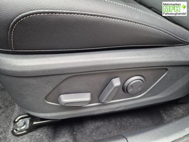 Kia Sportage Spirit 1.6 T-GDI 150PS Automatik NEUES MODELL MY26 FACELIFT Teil-Leder 18"LM Sitzheizung v+h Lenkradheizung Klimaautomatik ACC Navi Bluetooth Touchscreen Apple CarPlay Android Auto PDC R&uuml;ckf.Kamera 2x Keyless 