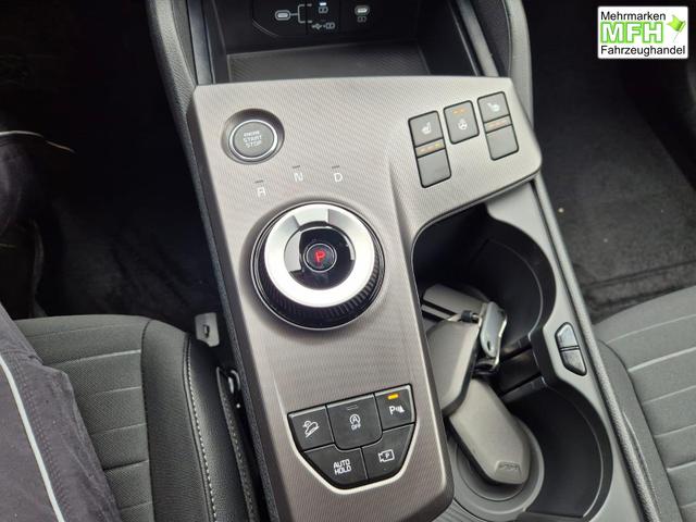 Kia Sportage Spirit 1.6 T-GDI 150PS Automatik NEUES MODELL MY26 FACELIFT Teil-Leder 18"LM Sitzheizung v+h Lenkradheizung Klimaautomatik ACC Navi Bluetooth Touchscreen Apple CarPlay Android Auto PDC R&uuml;ckf.Kamera 2x Keyless 