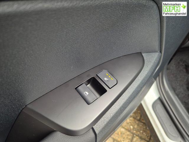 Kia Sportage Spirit 1.6 T-GDI 150PS Automatik NEUES MODELL MY26 FACELIFT Teil-Leder 18"LM Sitzheizung v+h Lenkradheizung Klimaautomatik ACC Navi Bluetooth Touchscreen Apple CarPlay Android Auto PDC R&uuml;ckf.Kamera 2x Keyless 