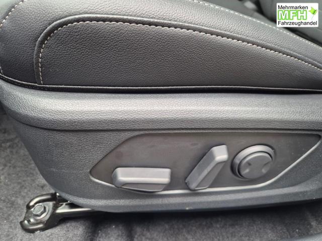 Kia Sportage Spirit 1.6 T-GDI 150PS Automatik NEUES MODELL MY26 FACELIFT Teil-Leder 18"LM Sitzheizung v+h Lenkradheizung Klimaautomatik ACC Navi Bluetooth Touchscreen Apple CarPlay Android Auto PDC R&uuml;ckf.Kamera 2x Keyless 