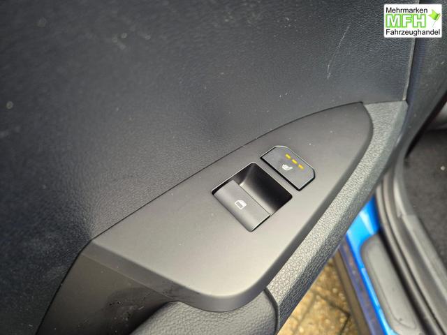 Kia Sportage Spirit 1.6 T-GDI 150PS Automatik NEUES MODELL MY26 FACELIFT Teil-Leder 18"LM Sitzheizung v+h Lenkradheizung Klimaautomatik ACC Navi Bluetooth Touchscreen Apple CarPlay Android Auto PDC R&uuml;ckf.Kamera 2x Keyless 