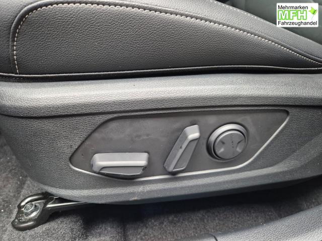 Kia Sportage Spirit 1.6 T-GDI 150PS Automatik NEUES MODELL MY26 FACELIFT Teil-Leder 18"LM Sitzheizung v+h Lenkradheizung Klimaautomatik ACC Navi Bluetooth Touchscreen Apple CarPlay Android Auto PDC R&uuml;ckf.Kamera 2x Keyless 