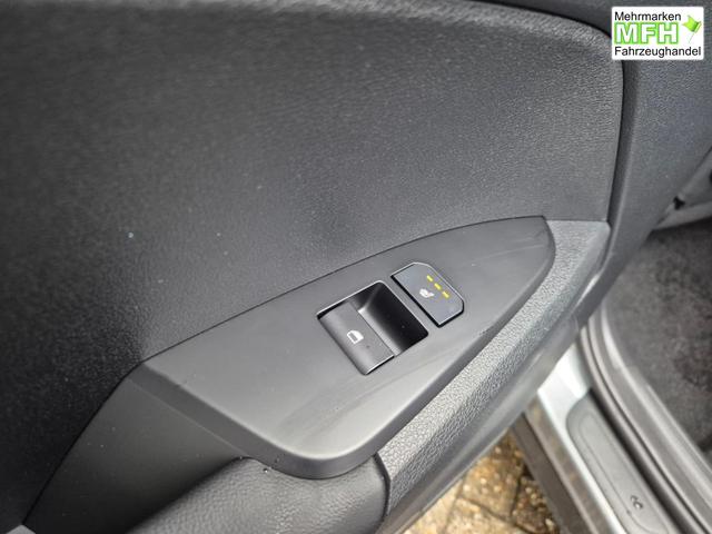 Kia Sportage Spirit 1.6 T-GDI 150PS Automatik NEUES MODELL MY26 FACELIFT Teil-Leder 18"LM Sitzheizung v+h Lenkradheizung Klimaautomatik ACC Navi Bluetooth Touchscreen Apple CarPlay Android Auto PDC R&uuml;ckf.Kamera 2x Keyless 