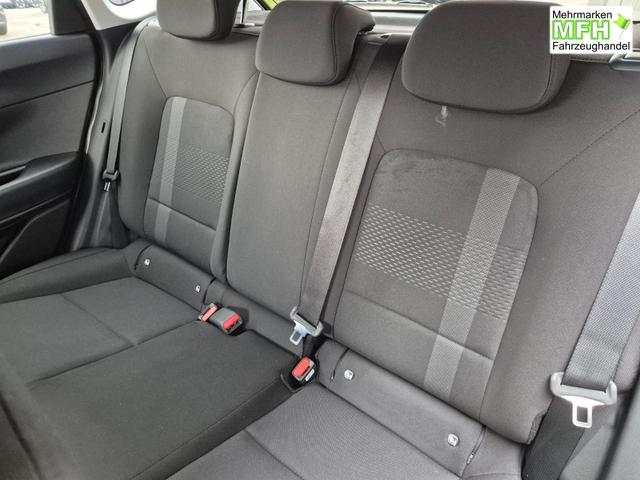 Hyundai i20 1.0 T-GDI 90PS Trend Automatik 5-t&uuml;rig Klimaautomatik Sitzheizung Lenkradheizung R&uuml;ckf.Kamera PDC Apple CarPlay Android Auto Tempomat Touchscreen 16"LM 