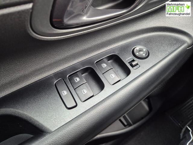 Hyundai i20 1.0 T-GDI 90PS Trend Automatik 5-t&uuml;rig Klimaautomatik Sitzheizung Lenkradheizung R&uuml;ckf.Kamera PDC Apple CarPlay Android Auto Tempomat Touchscreen 16"LM 