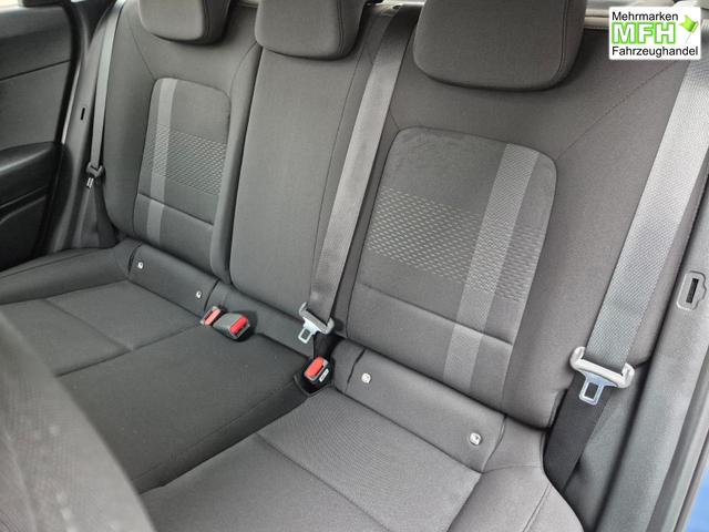 Hyundai i20 1.0 T-GDI 90PS Trend Automatik 5-t&uuml;rig Klimaautomatik Sitzheizung Lenkradheizung R&uuml;ckf.Kamera PDC Apple CarPlay Android Auto Tempomat Touchscreen 16"LM 