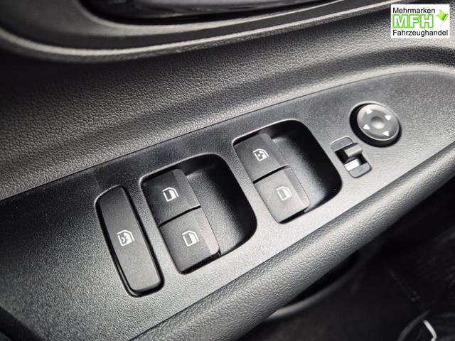 Hyundai i20 1.0 T-GDI 90PS Trend Automatik 5-t&uuml;rig Klimaautomatik Sitzheizung Lenkradheizung R&uuml;ckf.Kamera PDC Apple CarPlay Android Auto Tempomat Touchscreen 16"LM 