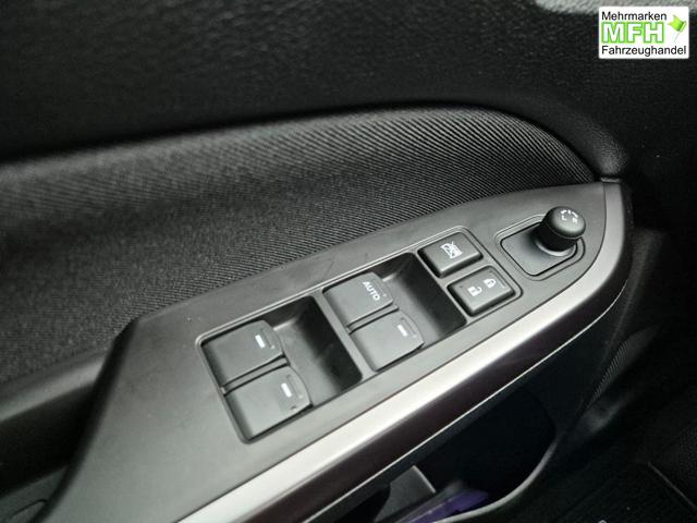 Suzuki Vitara Comfort 110PS MHEV 4x4 ALLGRIP 1.4 Boosterjet Allrad Navi Klimaautomatik Sitzheizung ACC PDC R&uuml;ckf.Kamera Suzuki-Radio Apple CarPlay Android Auto Touchscreen 2xKeyless 17-LM 