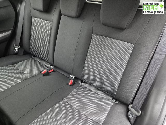 Suzuki Vitara Comfort 110PS Automatik MHEV 1.4 Boosterjet Klimaautomatik Sitzheizung Navi ACC PDC R&uuml;ckf.Kamera Suzuki-Radio Apple CarPlay Android Auto Touchscreen 2xKeyless 17-LM 
