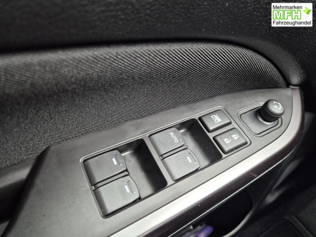 Suzuki Vitara Comfort 110PS Automatik MHEV 1.4 Boosterjet Klimaautomatik Sitzheizung Navi ACC PDC R&uuml;ckf.Kamera Suzuki-Radio Apple CarPlay Android Auto Touchscreen 2xKeyless 17-LM 
