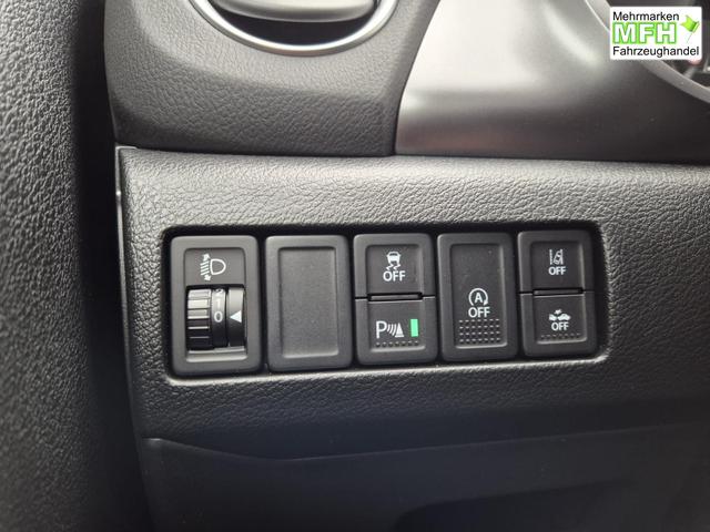 Suzuki Vitara Comfort 110PS Automatik MHEV 1.4 Boosterjet Klimaautomatik Sitzheizung Navi ACC PDC R&uuml;ckf.Kamera Suzuki-Radio Apple CarPlay Android Auto Touchscreen 2xKeyless 17-LM 
